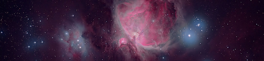 M42 By Hata