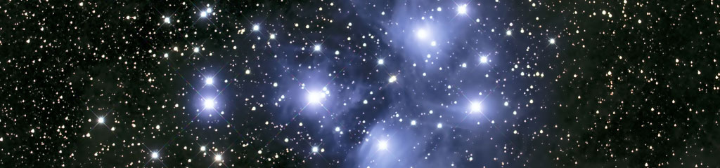 M45 By Hata